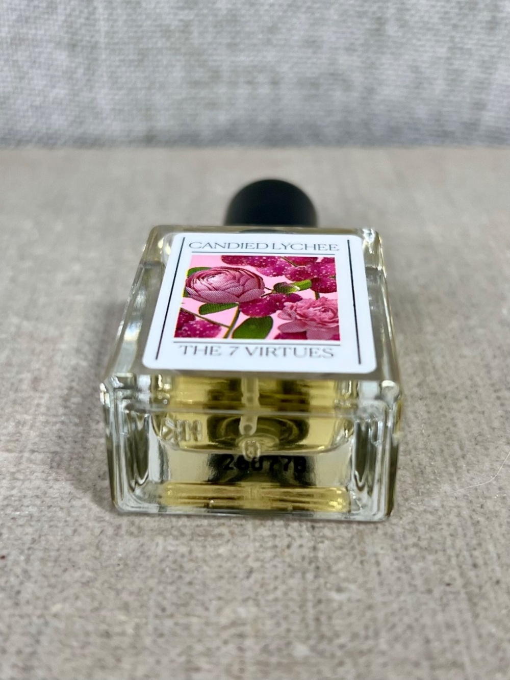 ❤️ The 7 Virtues  Candied Lychee mini - Picture 4 of 9